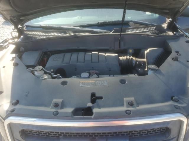 2014 GMC Acadia SLE