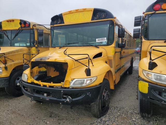 2013 Ic Corporation CE Series School-School Bus