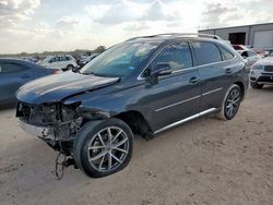 2011 Lexus RX 350 for sale in San Antonio, TX