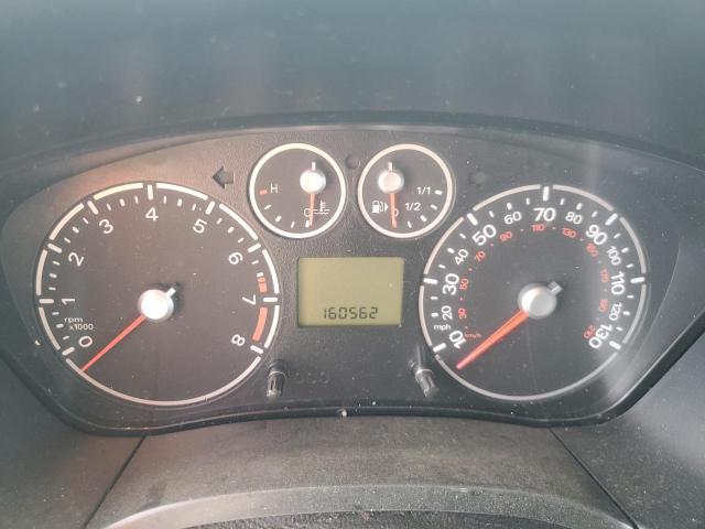 2012 Ford Transit Connect XLT