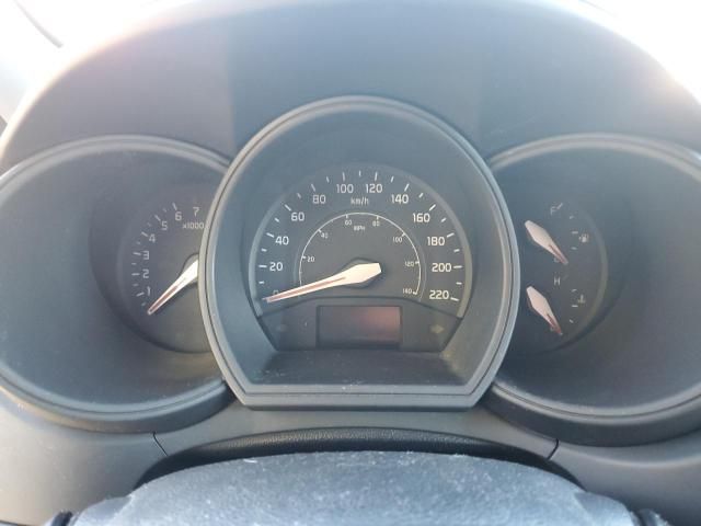 2015 KIA Rio LX