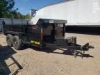 2024 Chubbsteel 2024 Chubbs Steel GT-612/60 Dump Trailer