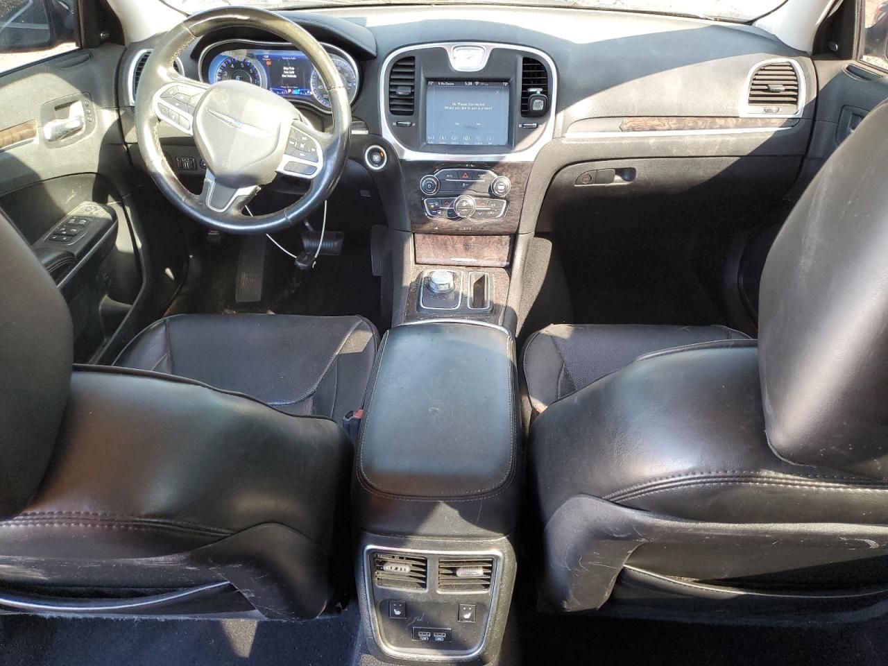 2019 Chrysler 300 Limited