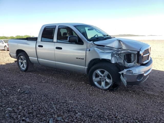 2008 Dodge RAM 1500 ST