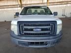 2014 Ford F150