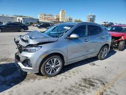Buick Encore Vehiculos salvage en venta: 2023 Buick Encore gx Select
