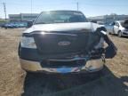 2004 Ford F150 Supercrew