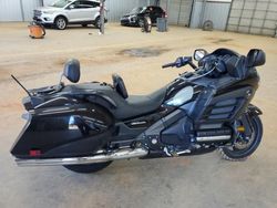 Honda salvage cars for sale: 2013 Honda GL1800 B