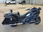 2013 Honda GL1800 B