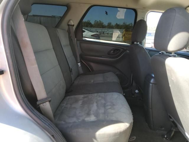 2006 Ford Escape XLS