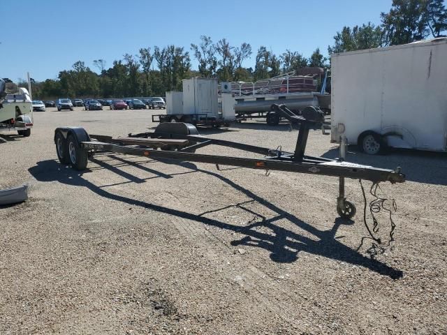2004 Sket Boat Trail-Boat Trailer