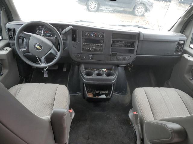 2015 Chevrolet Express G2500 ls