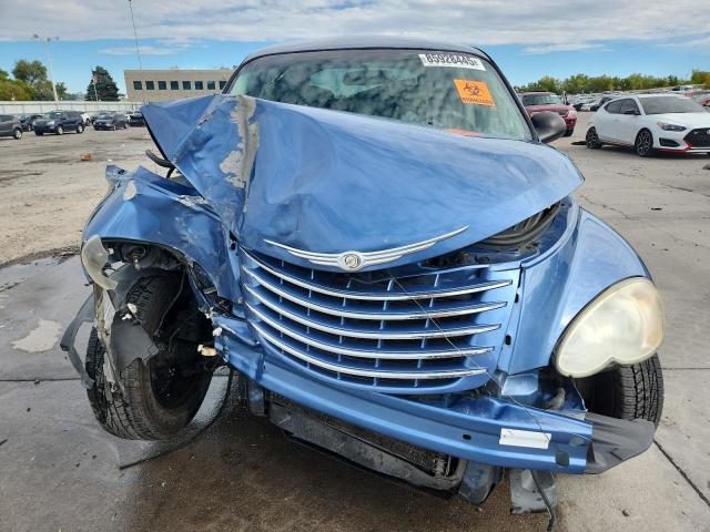 2006 Chrysler Pt Cruiser Touring