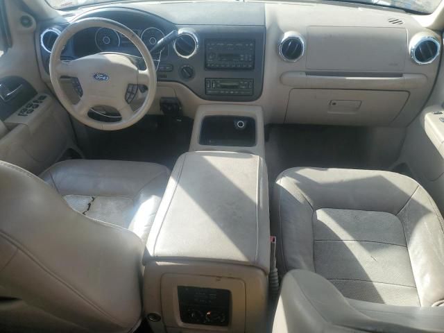 2005 Ford Expedition Eddie Bauer