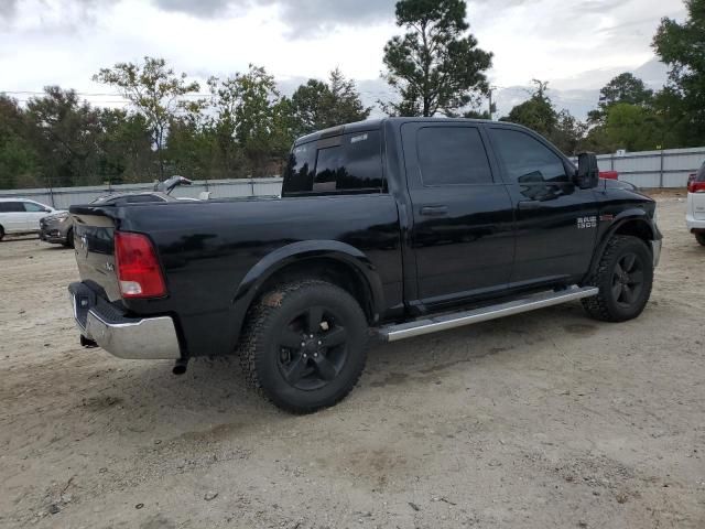 2014 Dodge RAM 1500 SLT