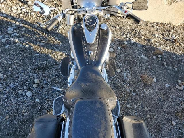 2007 Kawasaki VN900 D