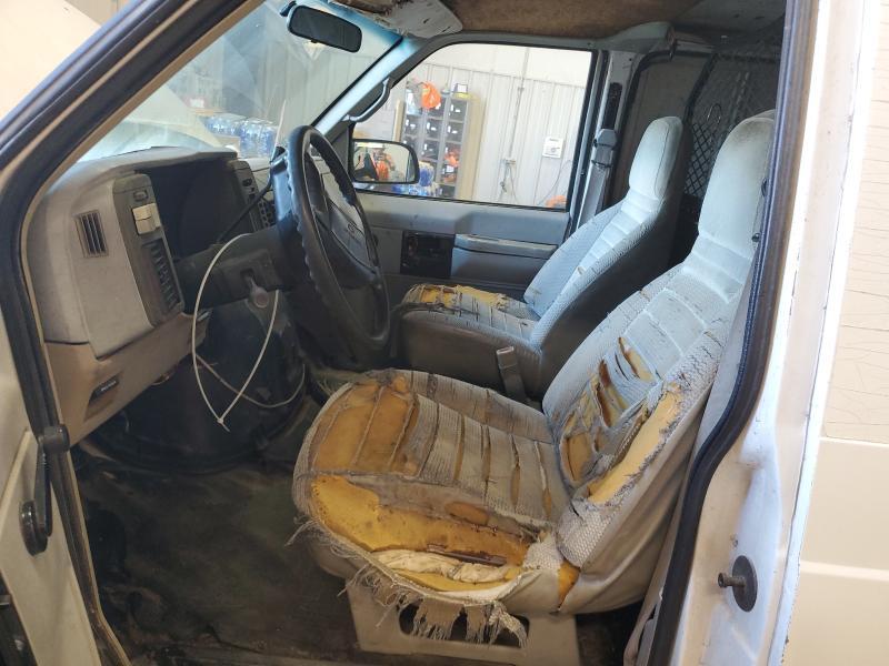 1995 Chev Rolet Astro Delivery van