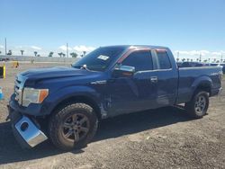 2009 Ford F150 Super Cab for sale in Clewiston, FL