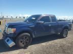 2009 Ford F150 Super Cab