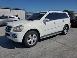 2011 Mercedes-Benz GL 450 4matic for sale in Tulsa, OK