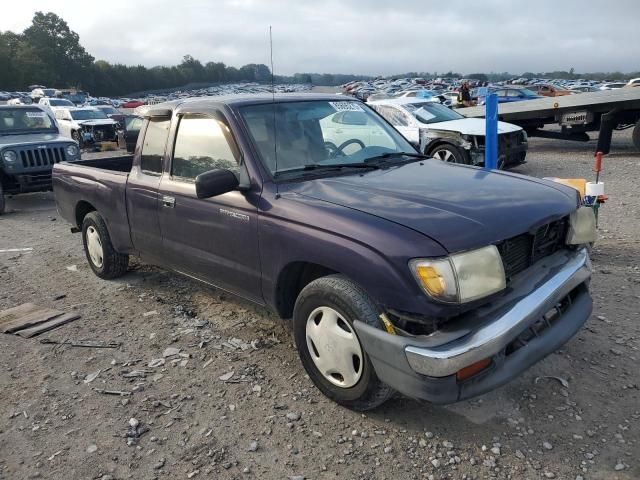 1999 Toyota Tacoma Xtracab
