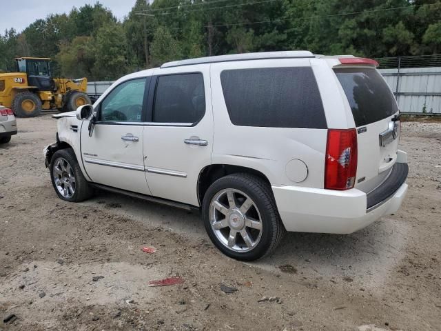 2010 Cadillac Escalade Premium