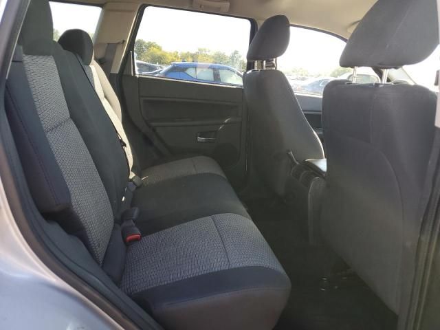 2009 Jeep Grand Cherokee Laredo