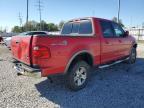 2003 Ford F150 Supercrew