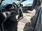 2011 Honda Odyssey exl
