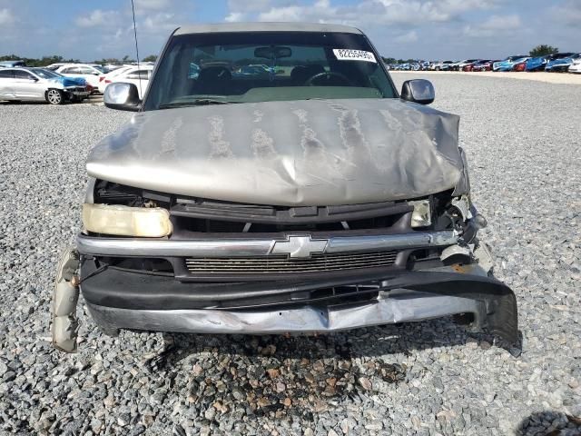 2000 Chevrolet Silverado C1500