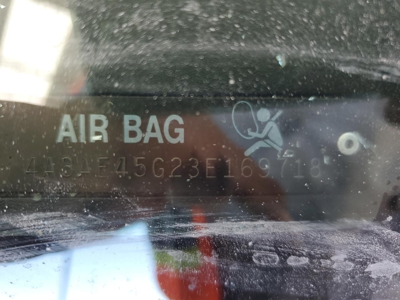 2003 Mitsubishi Eclipse Spyder gs