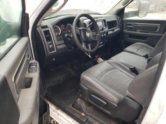 2017 Dodge RAM 5500
