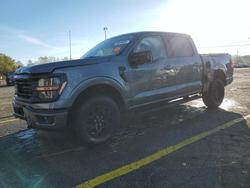 Ford F150 xlt Vehiculos salvage en venta: 2025 Ford F150 xlt