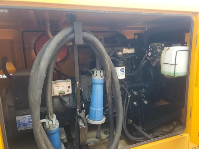 2009 Fenex 2009 Team Fenex Generation