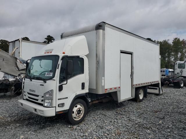 2019 Isuzu NPR HD