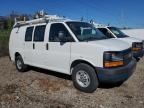 2013 Chevrolet Express G2500