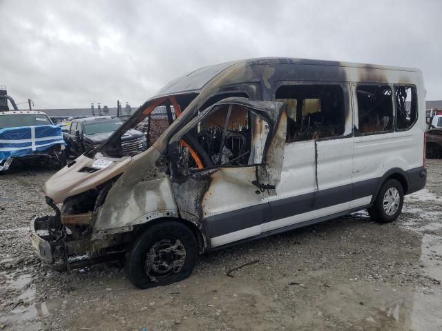 2015 Ford Transit T-350