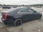 2013 Cadillac Ats Luxury