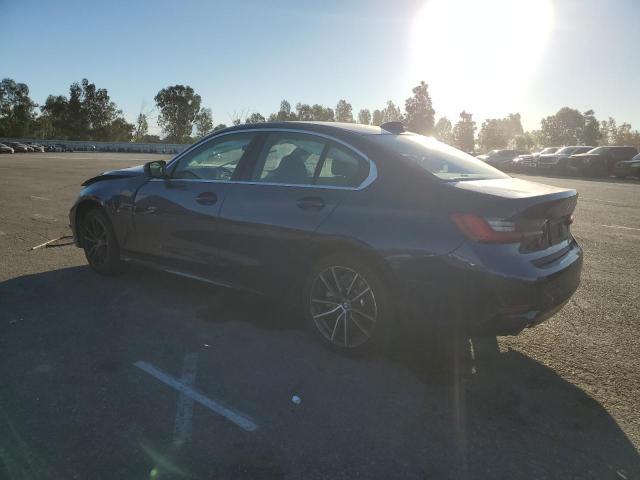 2020 BMW 330i