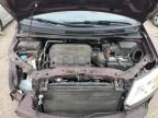 2012 Honda Odyssey EX