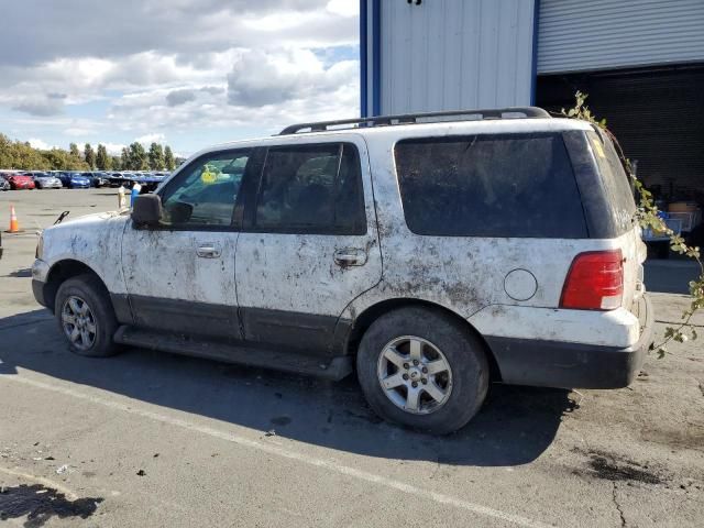 2005 Ford Expedition XLT