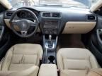 2011 Volkswagen Jetta SE