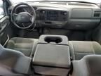 2004 Ford F350 SRW Super Duty