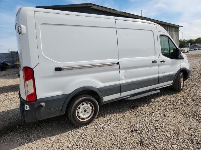 2019 Ford Transit T-150