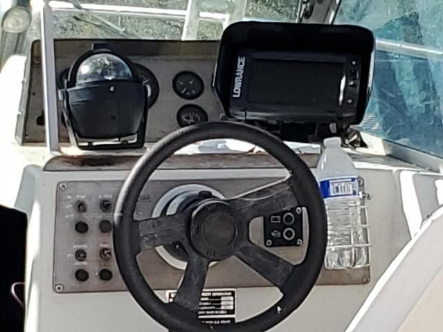 1975 Seacraft 1975 Seac Boat-Boat