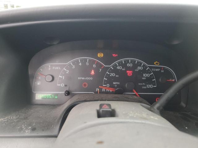 2003 Ford Windstar se