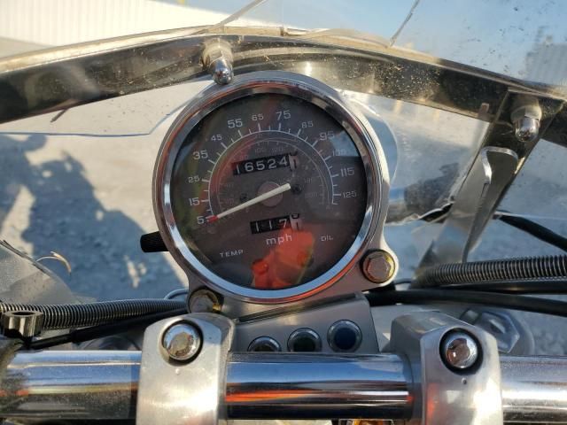 1995 Honda VT1100 C