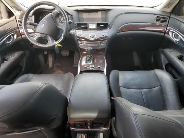 2015 Infiniti Q70 3.7