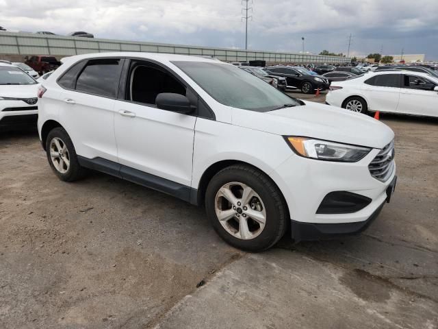2020 Ford Edge SE