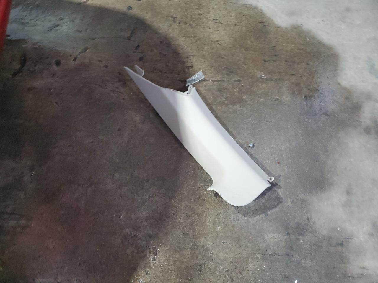 2005 Ford Five Hundred se